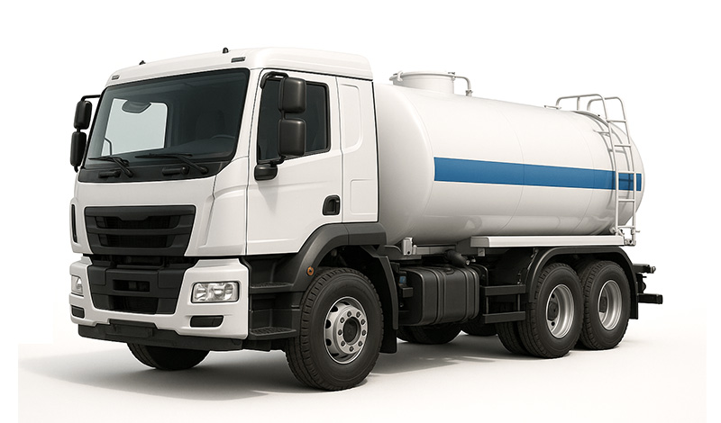 Potable/ Drinking Water Tanker