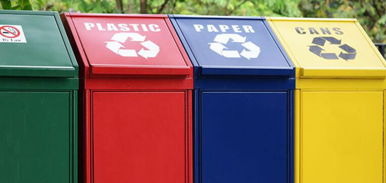 Waste Skips Management Program in the Emirate of UAE
