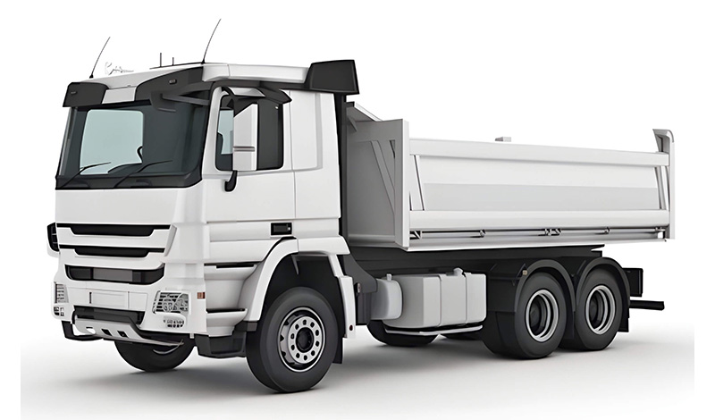 Tipper Truck Services